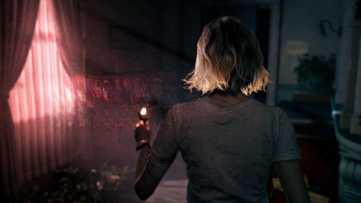 Resident Evil Requiem modo pode chegar com restrição