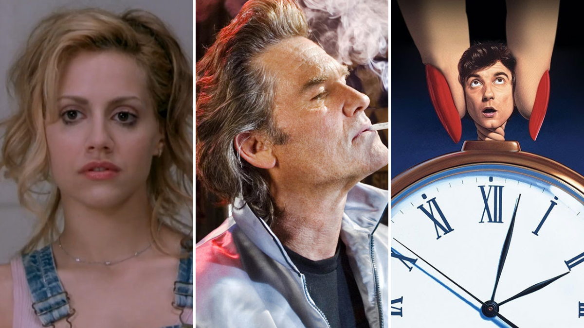 10 filmes esquecidos para sua próxima maratona