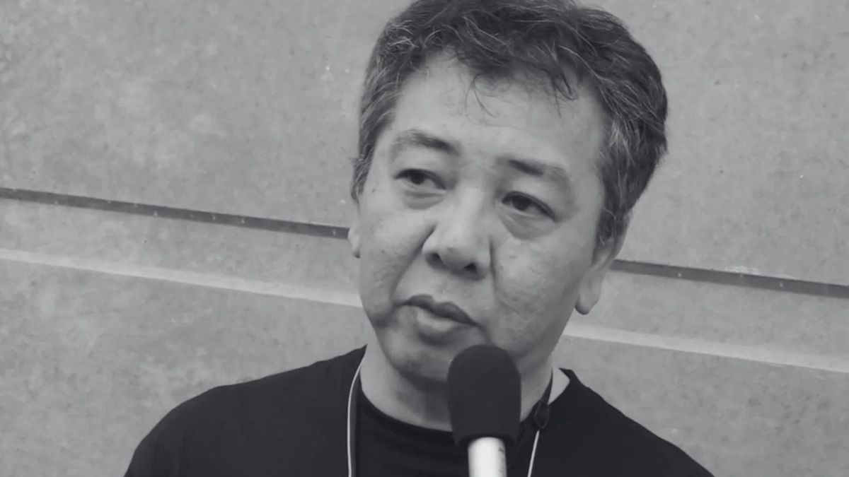 Morre Yoshihisa Kishimoto, criador de Double Dragon