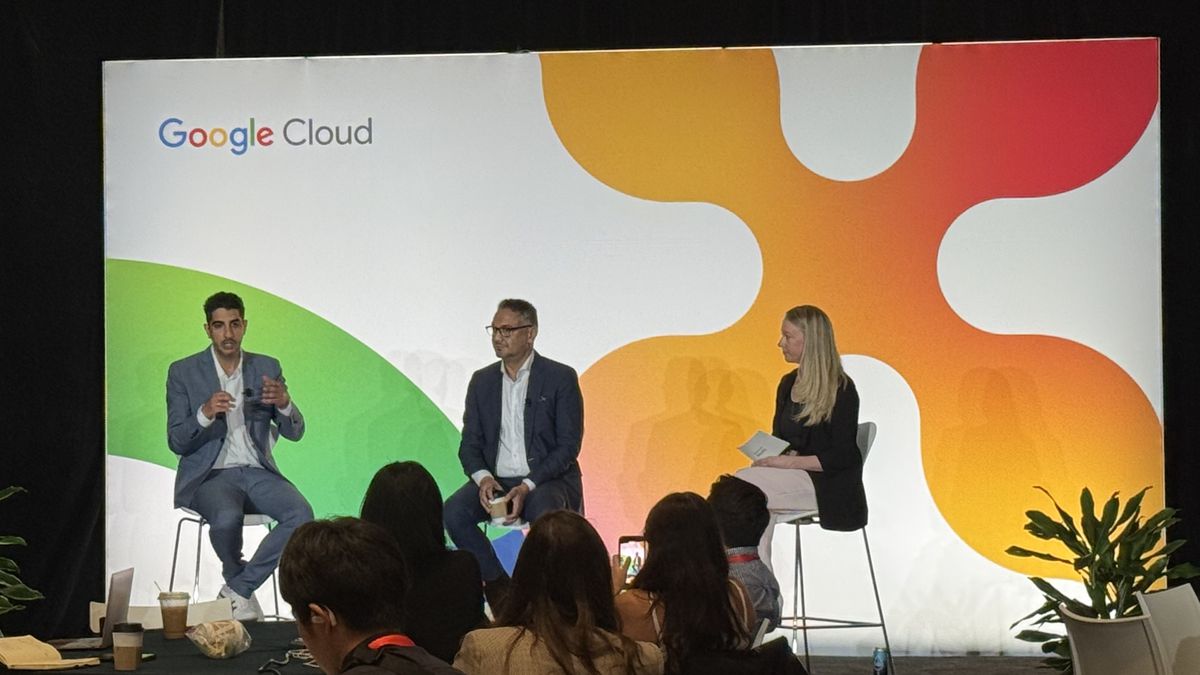 Google Cloud Next 2026: IA automatiza segurança e antecipa ataques