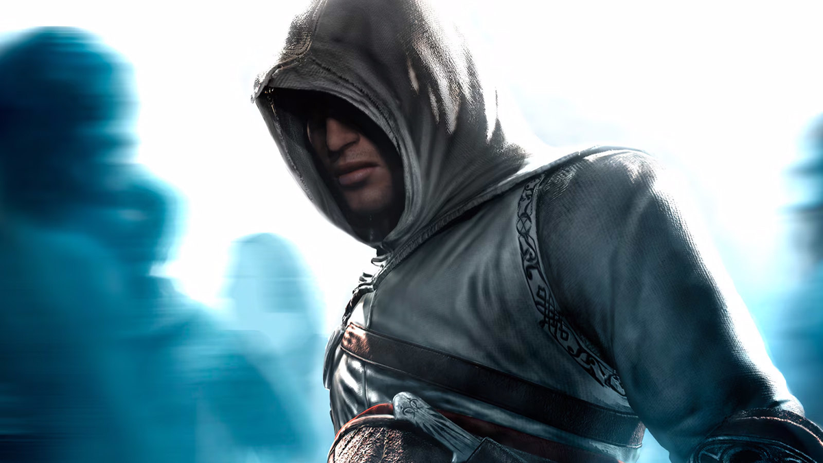 Remake de Assassin's Creed original pode estar a caminho