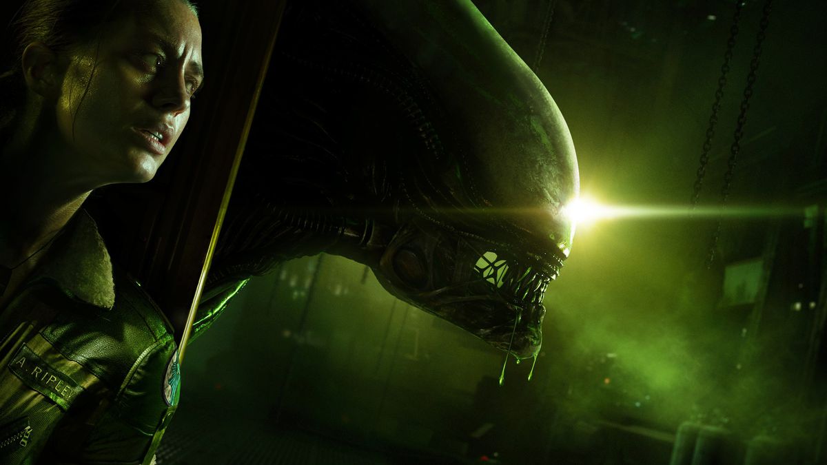 Alien Isolation 2 teaser: Falsa Sensação de Segurança assusta