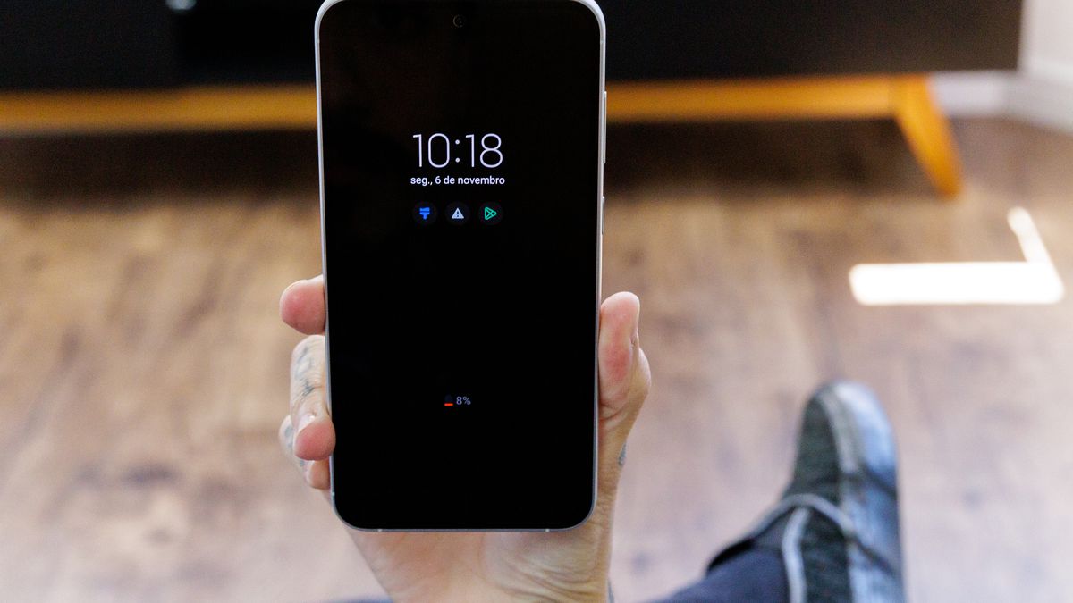 One UI 8.5 Galaxy S23 FE: novo beta liberado na Coreia