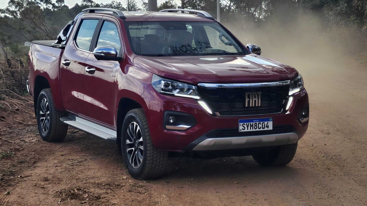 Fiat oferece descontos de até R$ 68 mil para esvaziar estoque 2026