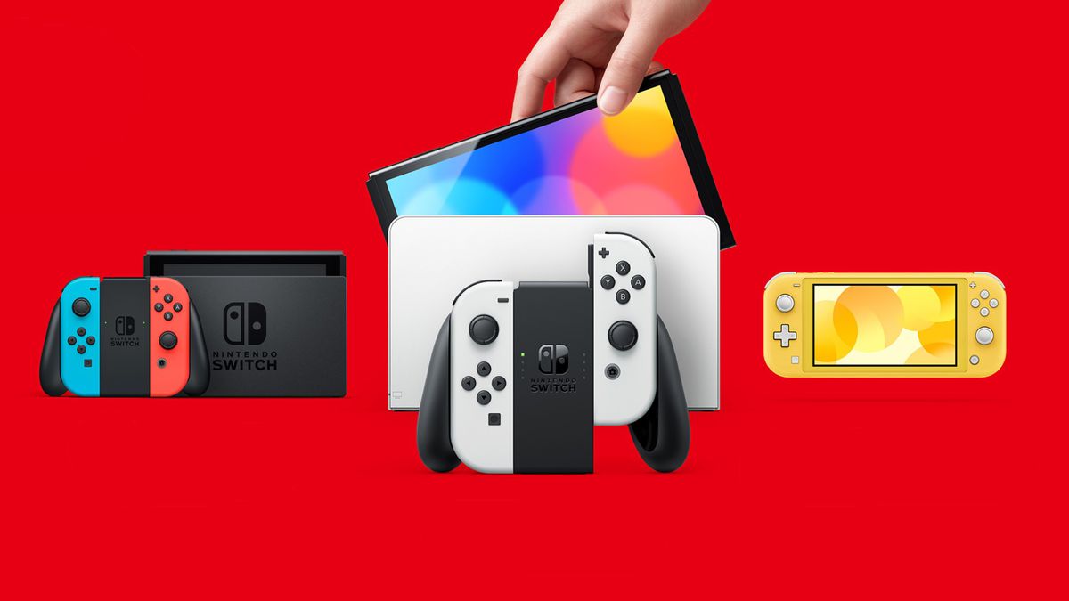 Switch desbloqueado? Cuidado com pegadinha de 1º de abril