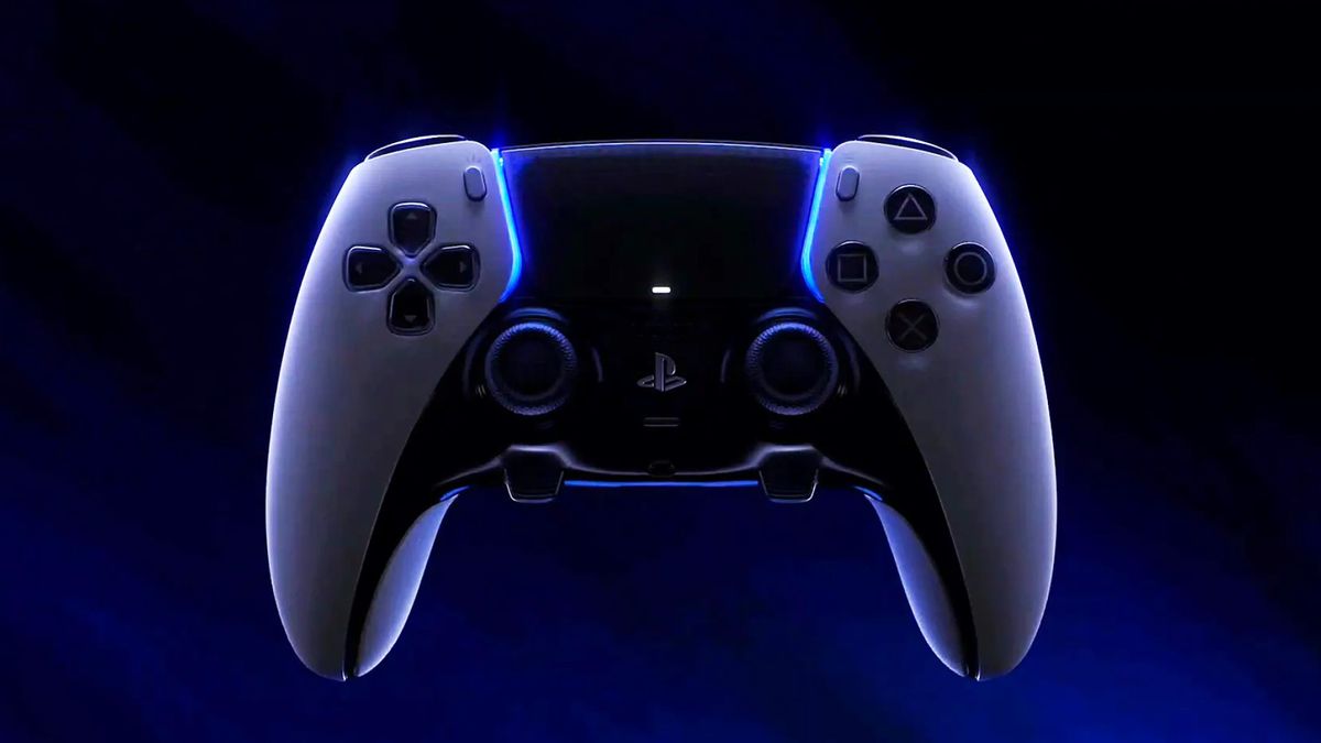 DualSense Edge custa menos de R$ 1 mil na KaBuM