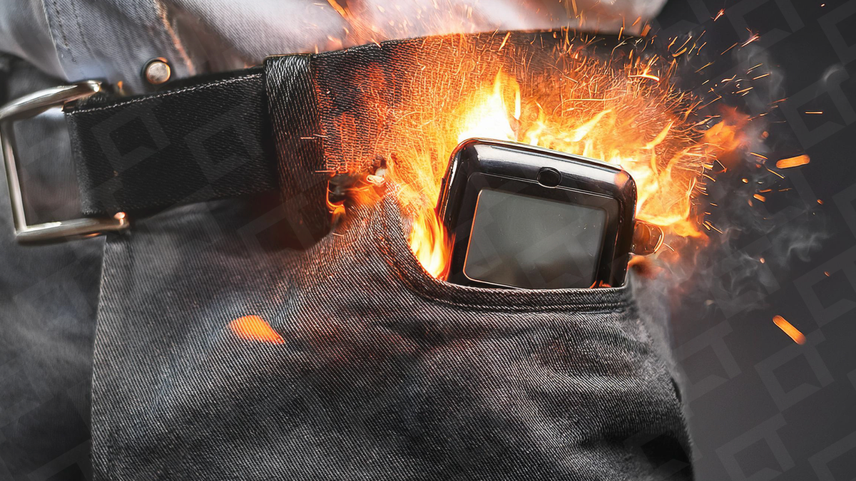 Motorola processa influencers por notícias falsas sobre celulares