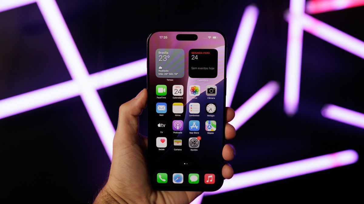 Apple aos 50 anos: os 10 maiores apps e serviços da empresa