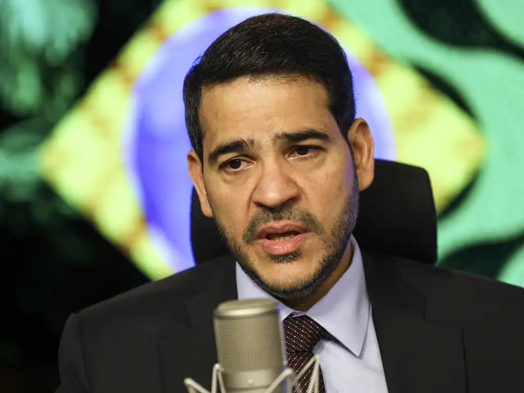 Messias reforça formação evangélica e separação de poderes