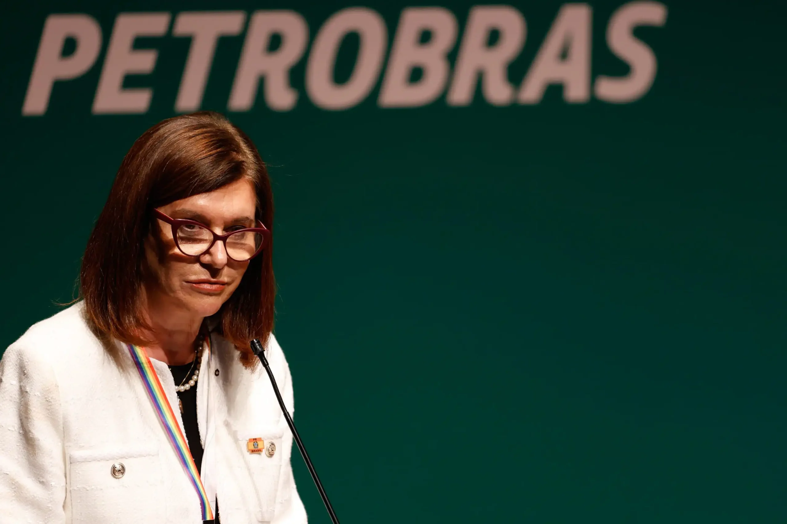 Braskem novo conselho: CEO da Petrobras presidirá board