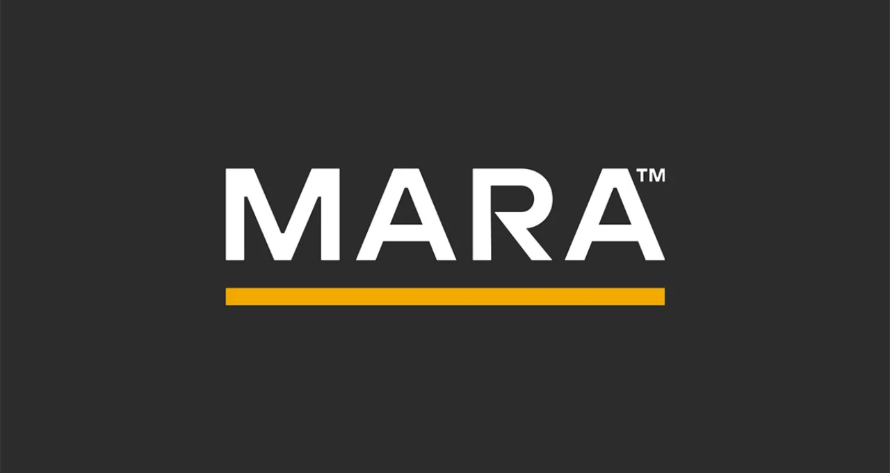 MARA Holdings demite 15% após vender US$ 1 bi em bitcoin
