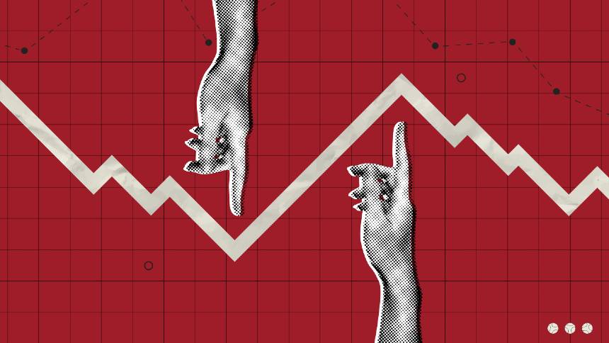 BTG prevê queda no lucro de quase metade das empresas no 1º trimestre