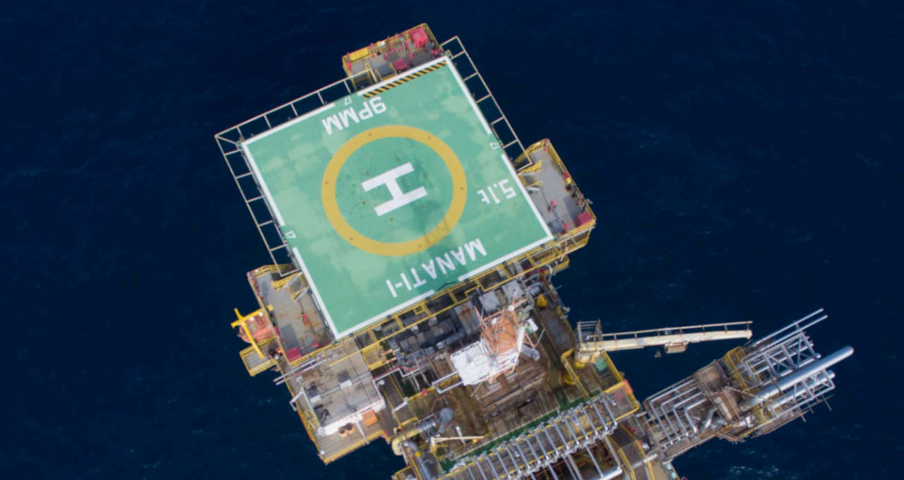 PRIO (PRIO3) aumenta produção em março com alta do petróleo