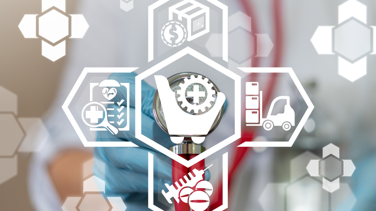 Hospitalar 2026: supply chain no centro da gestão