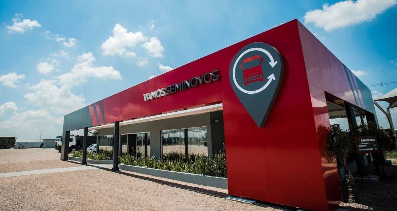 Vamos atinge R$ 400 milhões em aumento de capital; veja detalhes