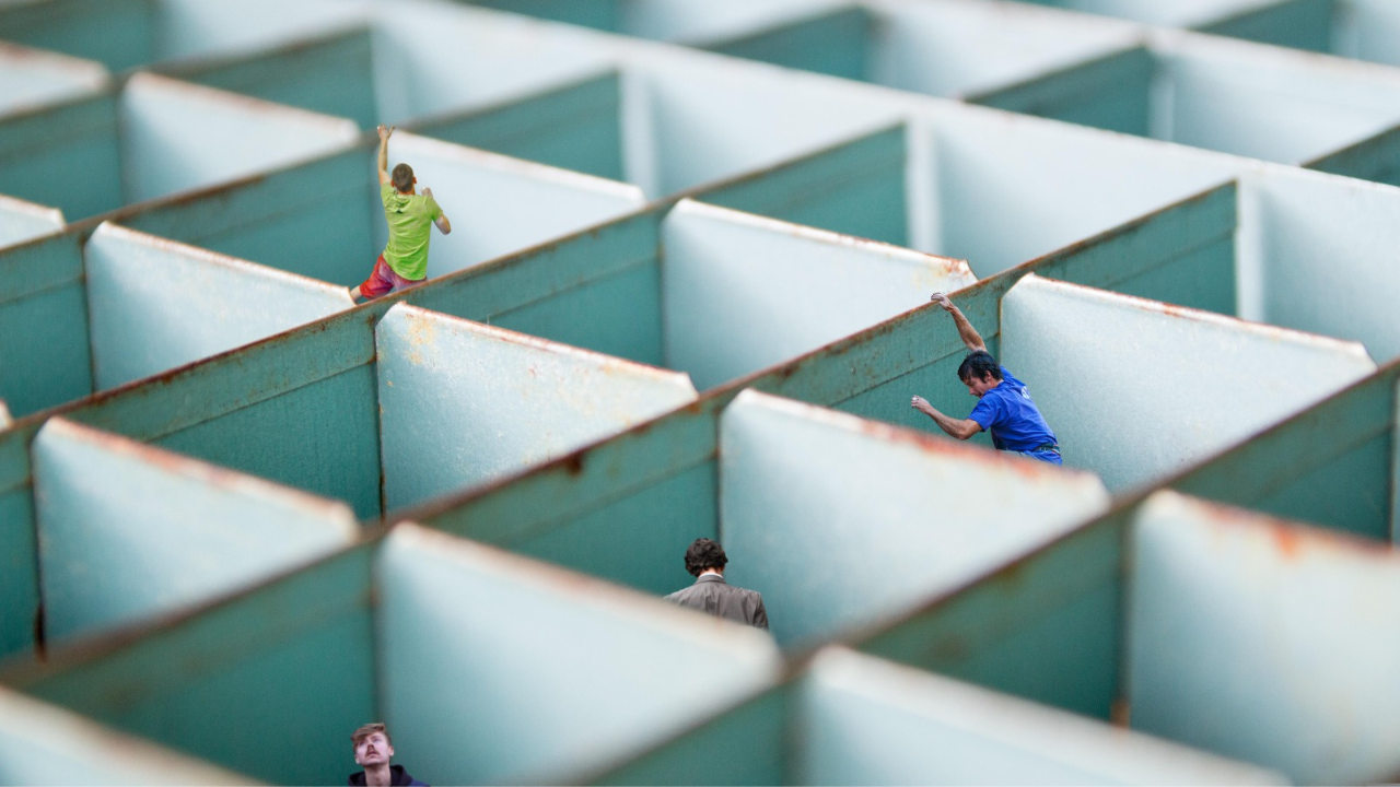 Padronização médica: ver para crer na mudança