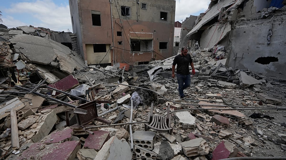 Israel ofensiva Líbano Hezbollah: 31 mortos no sul