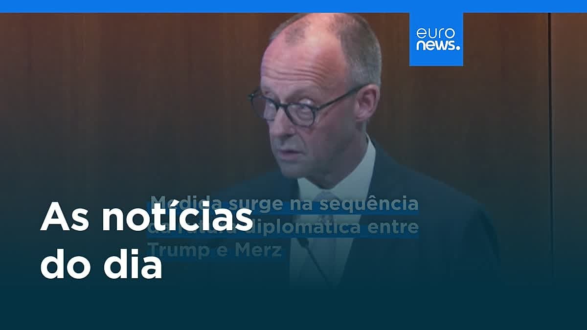 17 maio 2026: tarde com política e meio ambiente