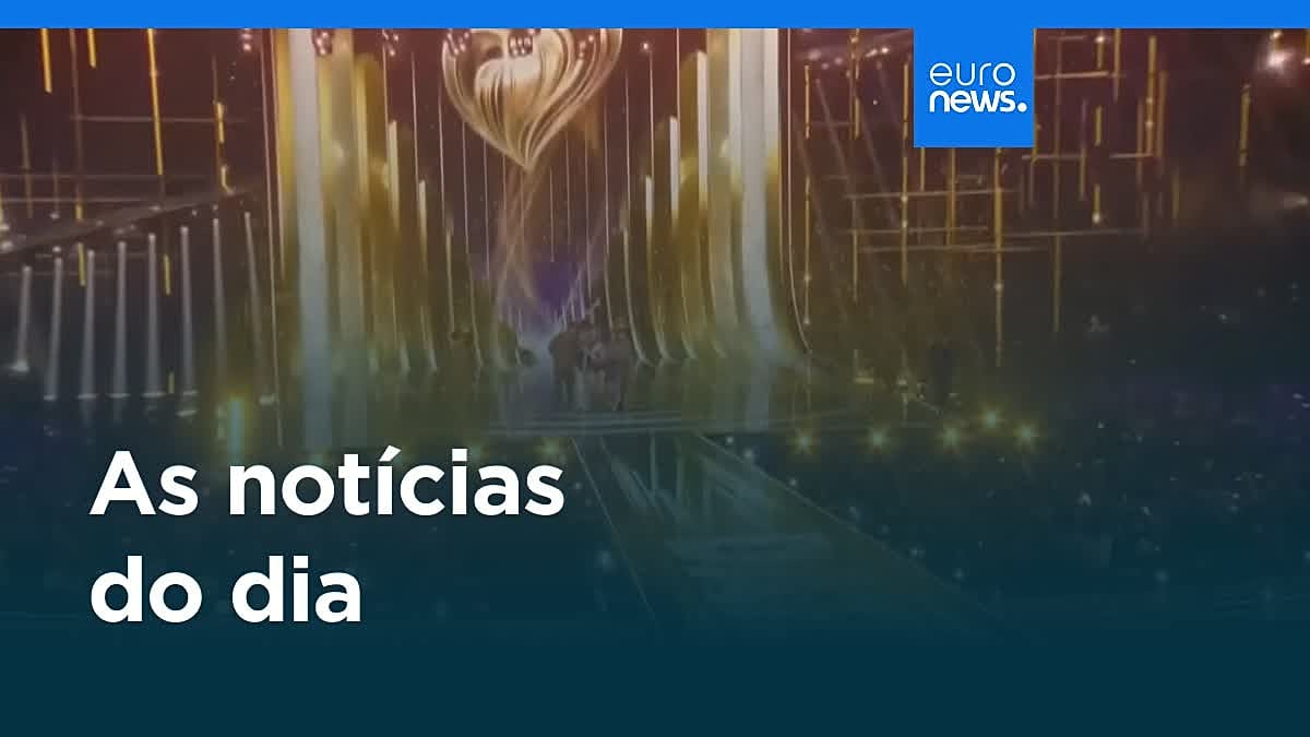 Euronews estreia The Ring e série sobre água em 17 de maio de 2026