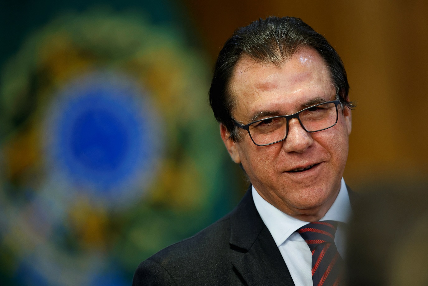 Marinho cobra Congresso sobre fim da escala 6x1 e trabalho por app