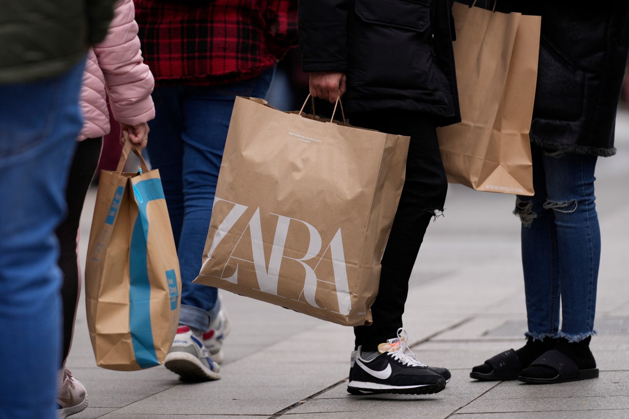 Inditex Zara Bad Bunny: estratégia para consumidor sofisticado