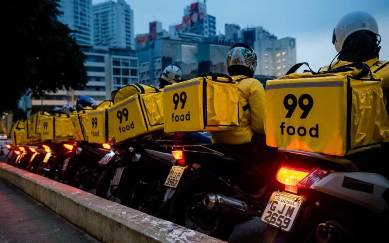 99Food condenada por concorrência desleal contra iFood