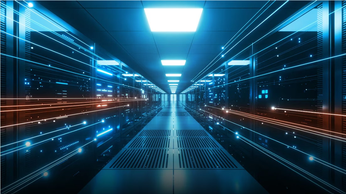 AMD e OpenAI anunciam protocolo MRC para clusters de IA