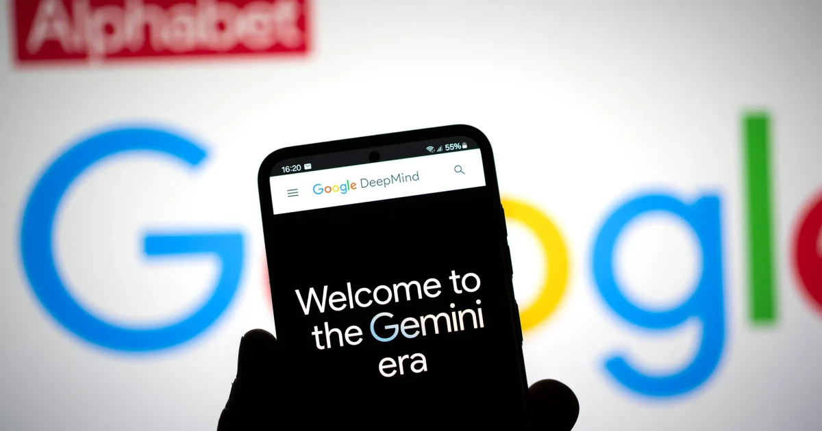 Google IA Nvidia: Alphabet ameaça reinado com chips próprios