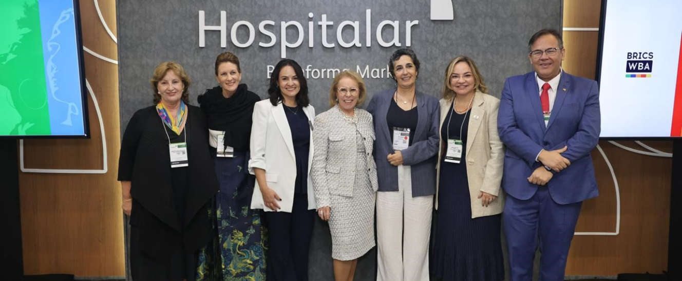 Hospitalar 2026: imunização como vetor de eficiência