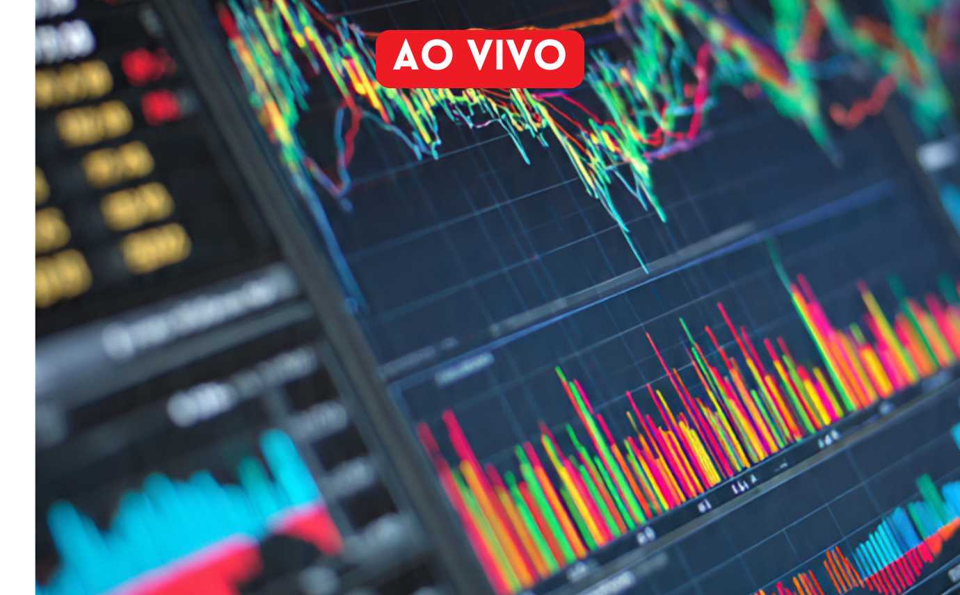 Rendimentos dos Treasuries de 2023 atingem máximas desde 2007