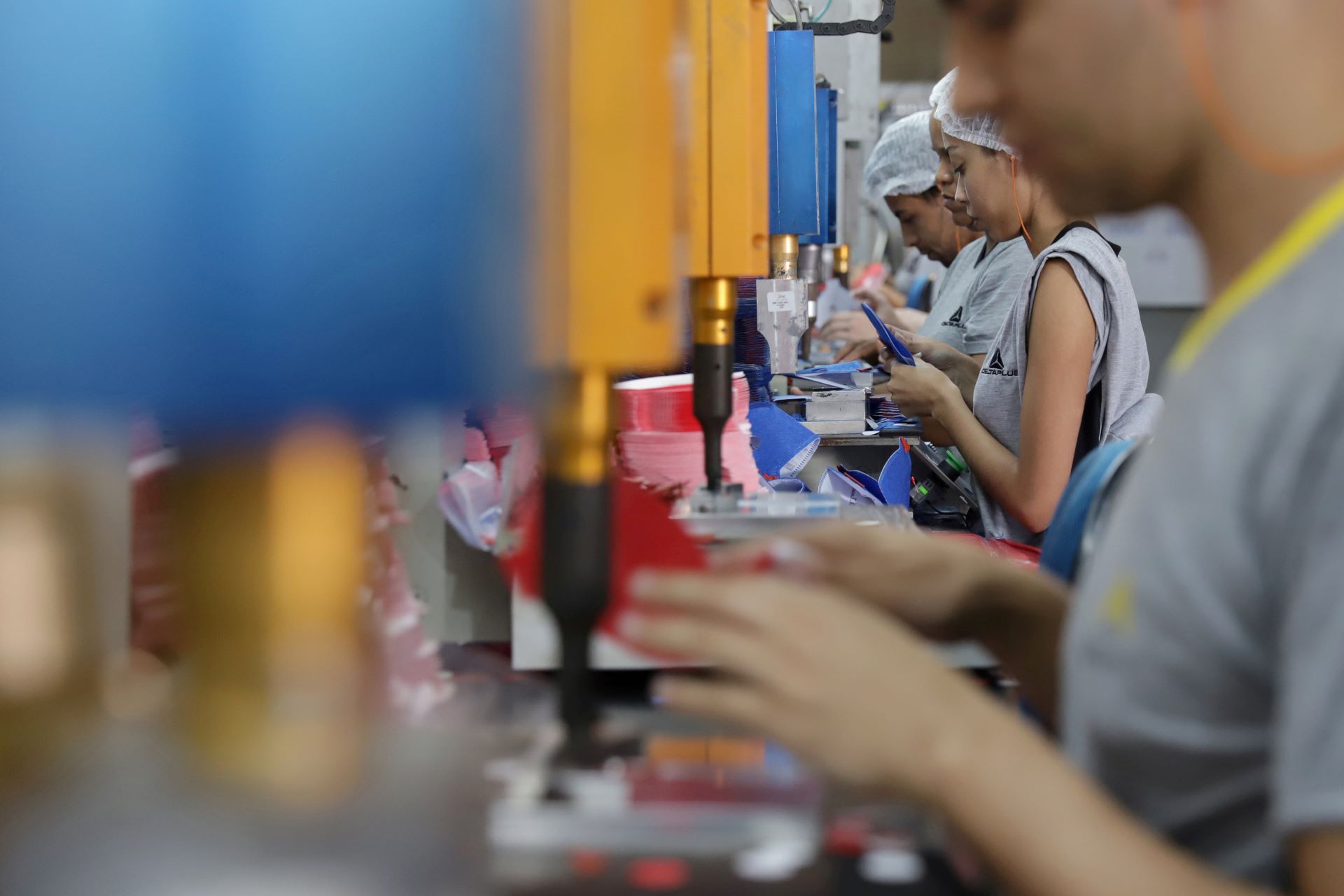 ONU reduz previsão de crescimento global para 2,5% em 2025