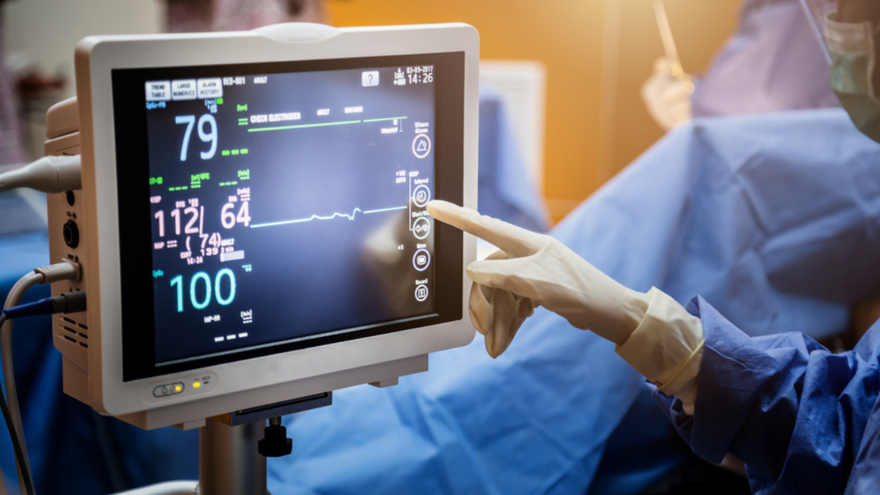 Como tecnologia e novos modelos transformam a segurança do paciente