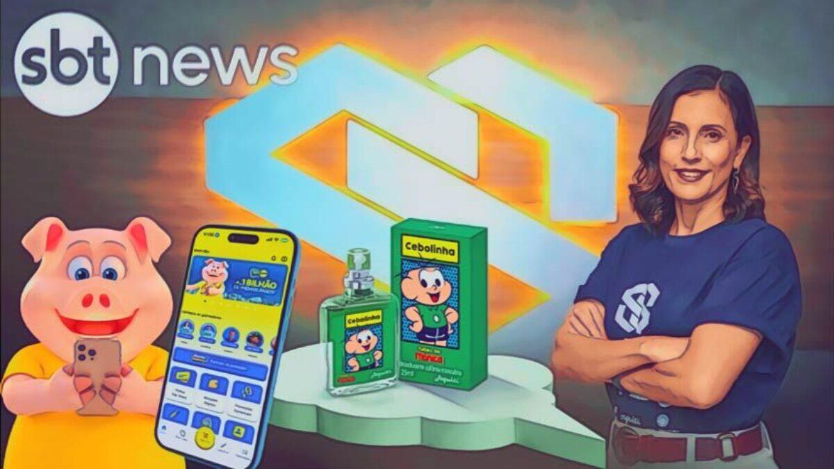 Grupo Silvio Santos foca em geração digital com nova CEO mirando jovens