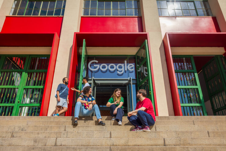 Google inaugura Centro de Engenharia em São Paulo com foco em privacidade, segurança e IA