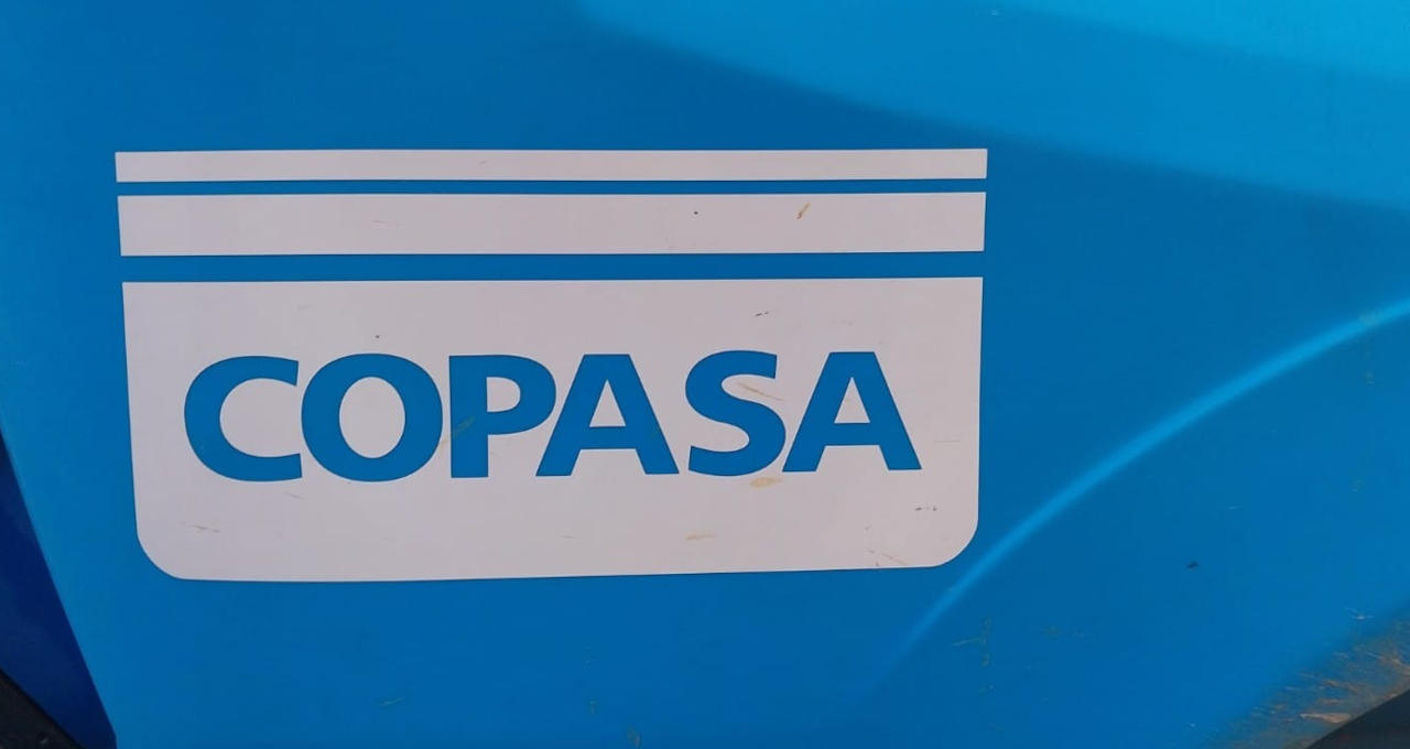 Ações da Copasa CSMG3 caem mais de 7% com mudanças na privatização