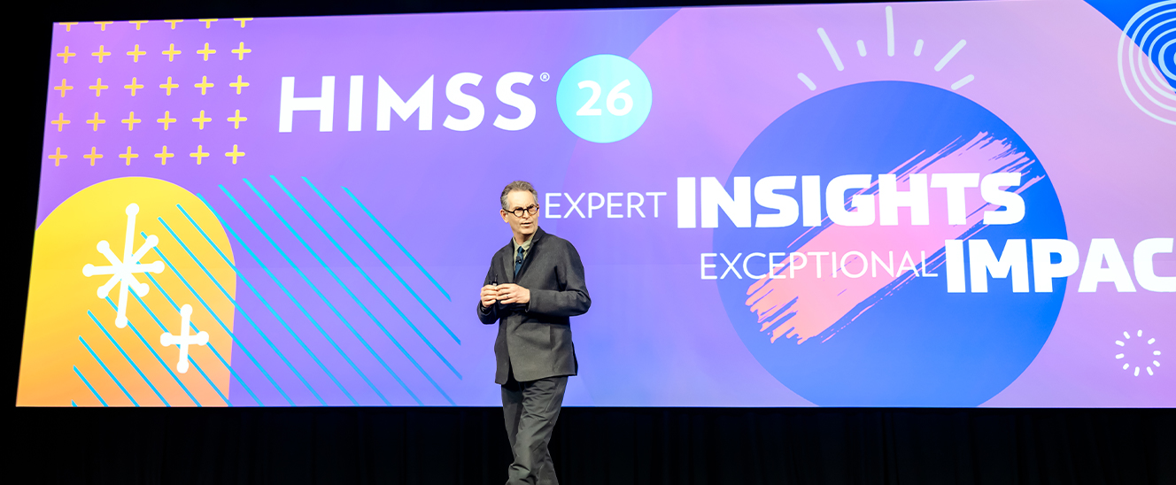 HIMSS 2026: aprendizados dos CIOs brasileiros em ebook