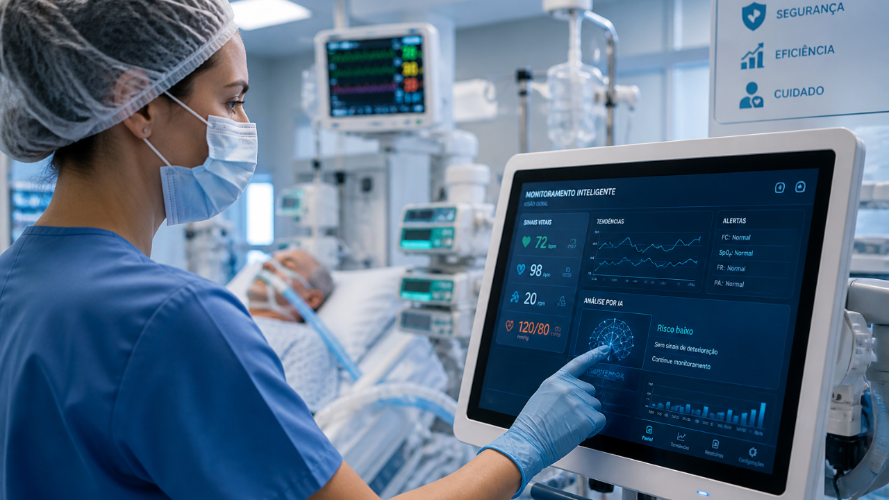 Hospitalar 2026: Segurança e eficiência guiam lançamentos de 15 marcas