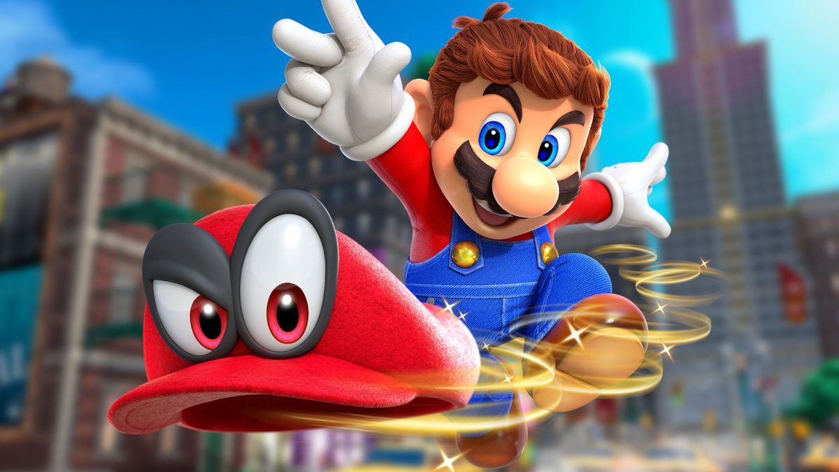 Nintendo confirma novo Super Mario 3D para Switch 2