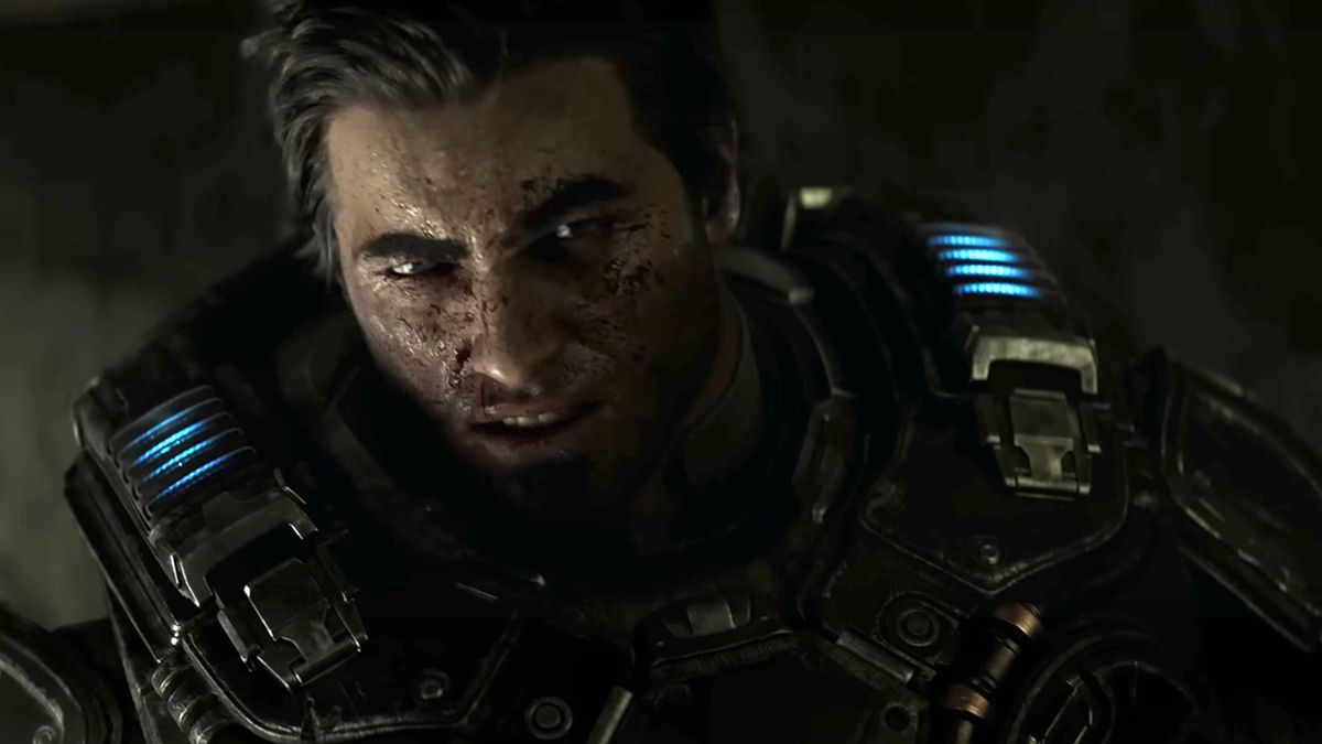 Gears of War E-Day pode ter lançamento revelado em evento inusitado