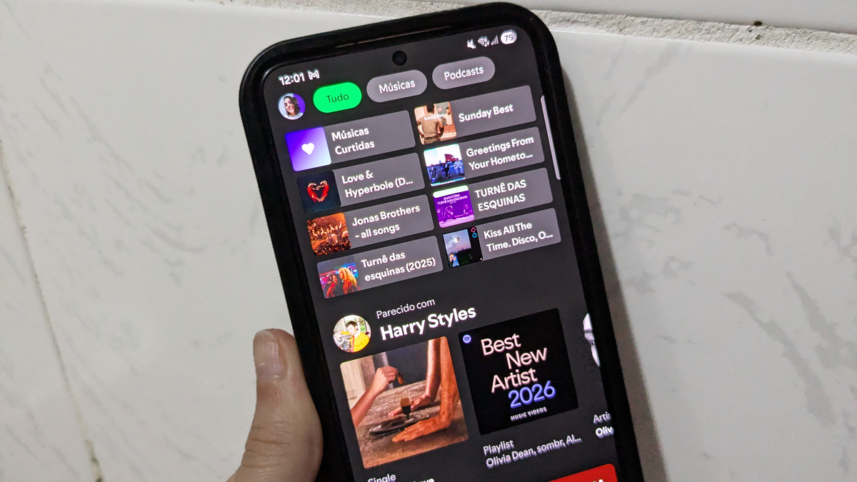Spotify cria podcast com IA: ferramenta gera episódios automaticamente