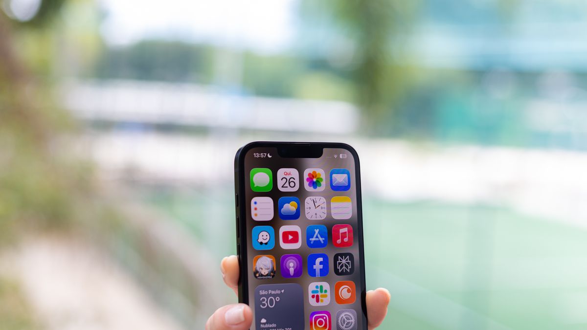 iOS 26.5: novos papéis de parede e como instalar