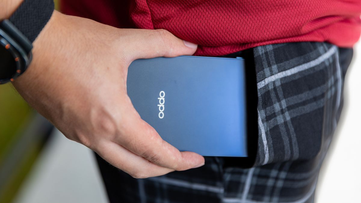 IA OPPO ColorOS: 4 diferenças exclusivas que ninguém mais oferece