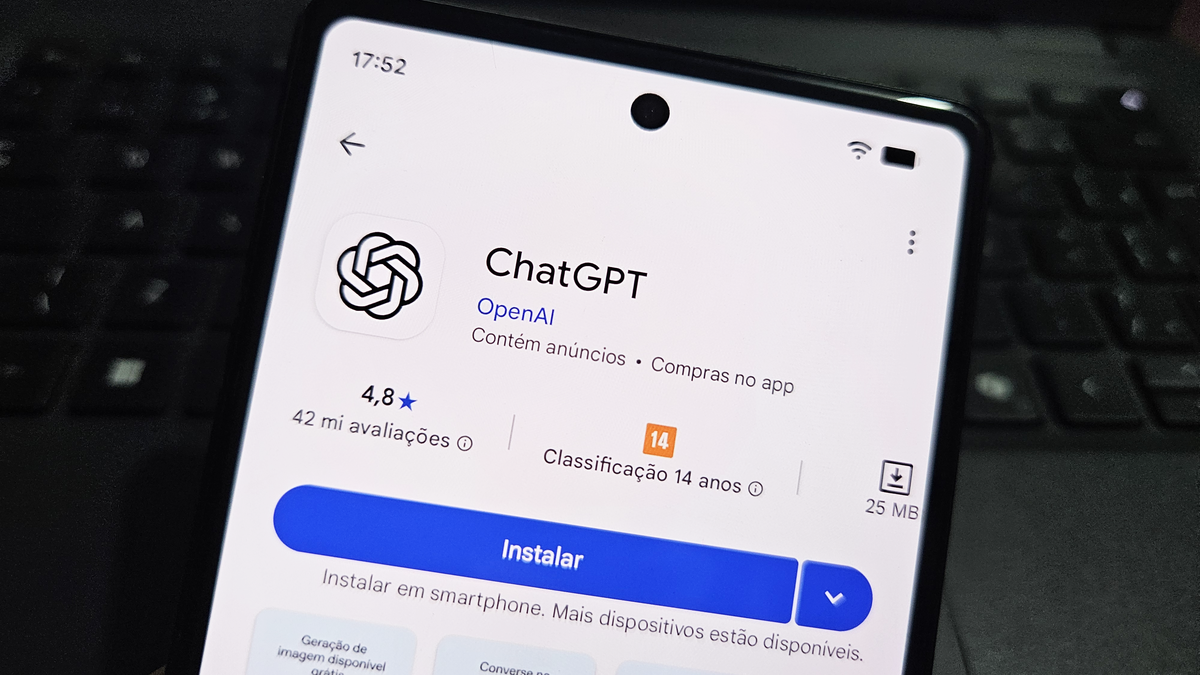 ChatGPT resume vídeos e podcasts longos: guia prático