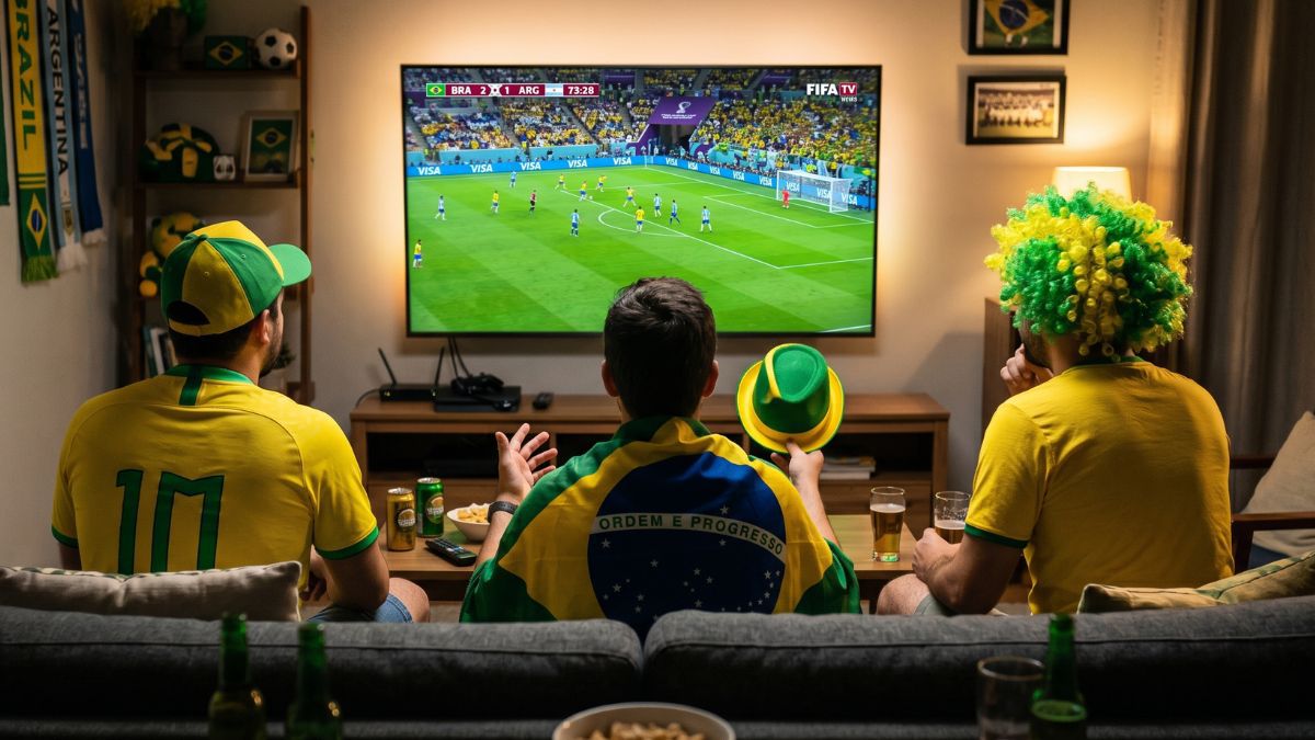 Copa do Mundo 2026 transmissão: 7 mudanças no Brasil
