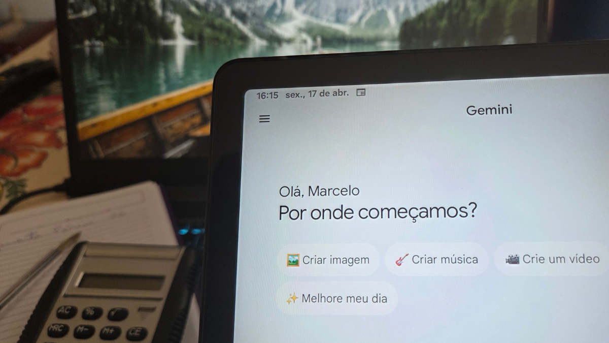 Gemini preço 2026: Google reduz valores de planos Ultra