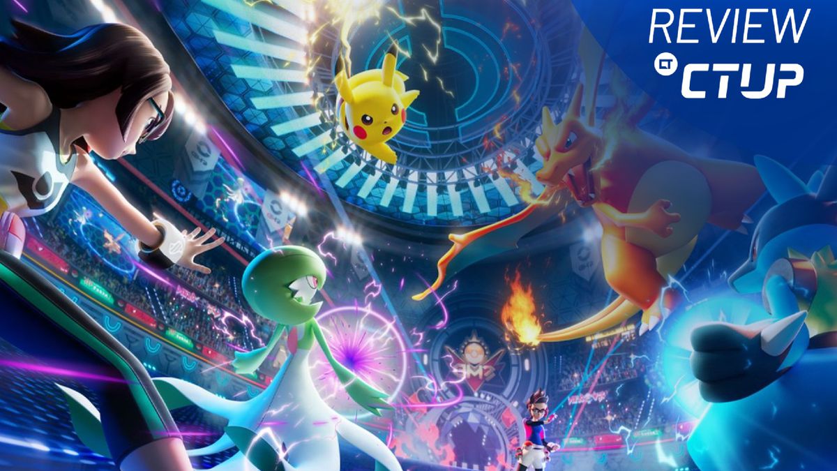 Pokémon Champions: decepção esconde proposta promissora