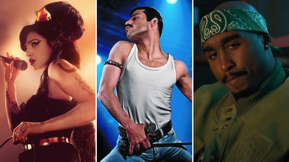 7 cinebiografias musicais que deram errado