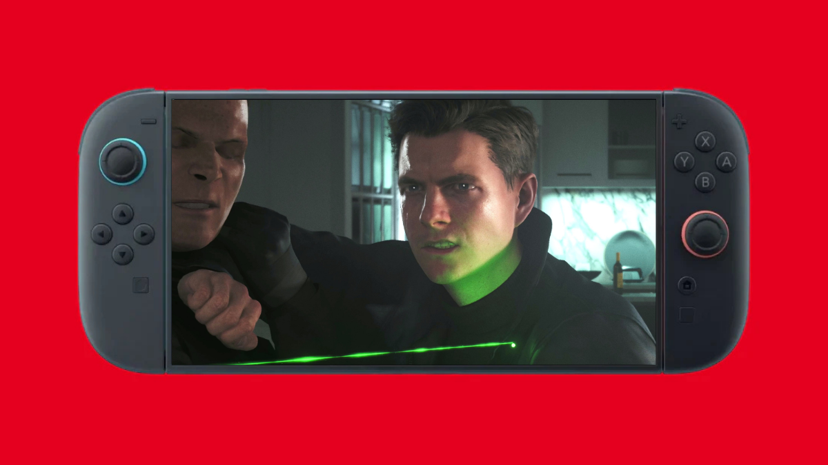 007 First Light Switch 2: IOI promete honrar GoldenEye
