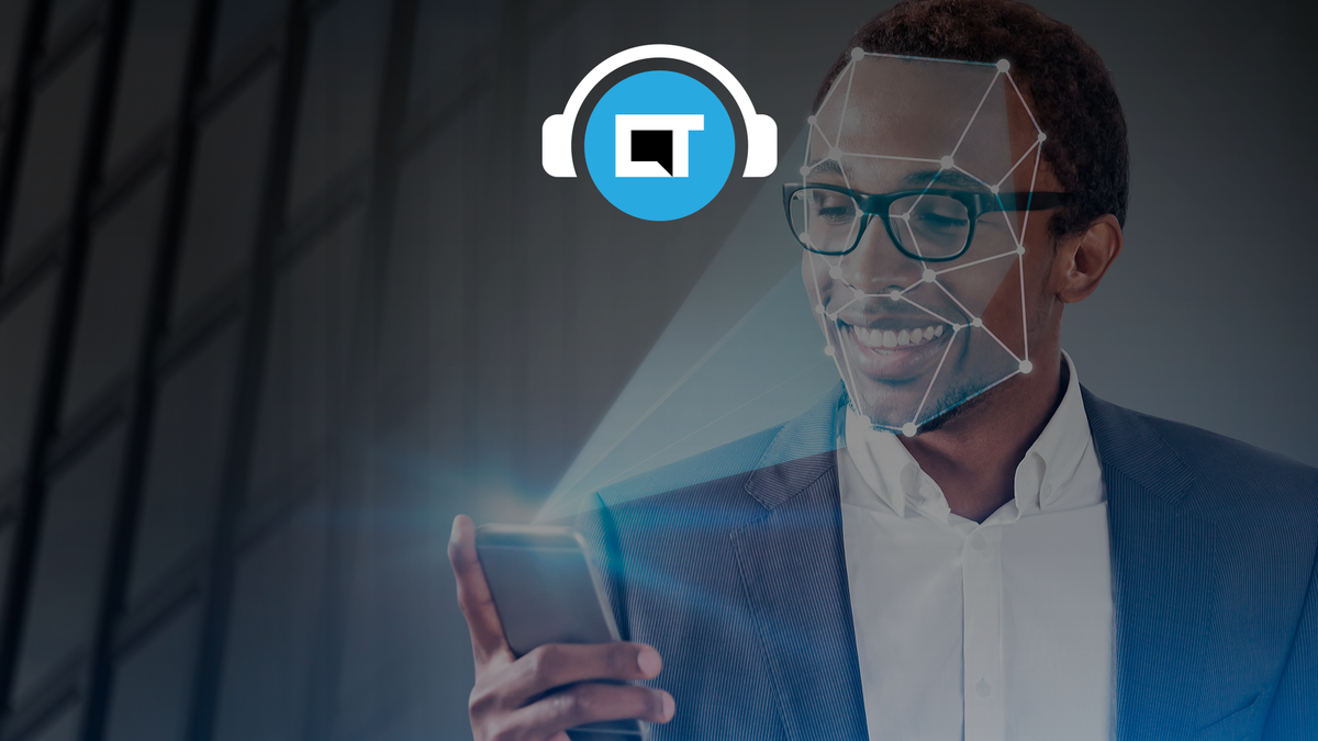 Perigos da biometria que quase ninguém percebe