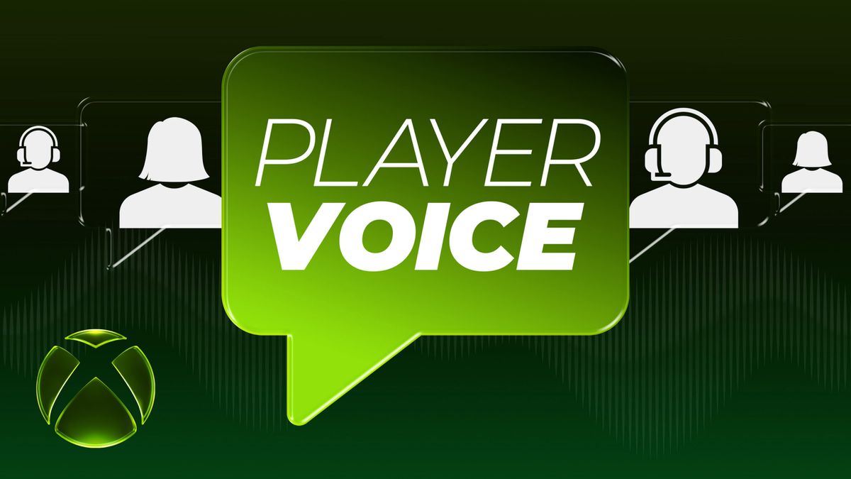 Xbox lança portal de feedback oficial para ouvir jogadores